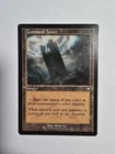 Command Tower