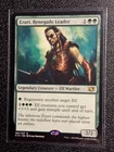 Ezuri, Renegade Leader #