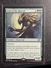 Soul of the Harvest