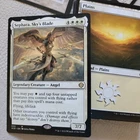 Sephara, Sky's Blade #