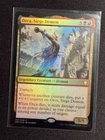 Orca, Siege Demon #