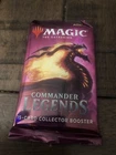 Booster Pack
