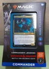 Captain N'ghathrod [Foil] #