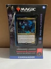 Mind Flayarrrs Commander Deck