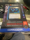 Mind Flayarrrs Commander Deck