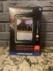 Party Time Commander Deck