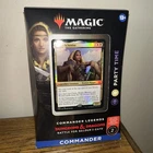 Booster Box