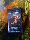 Booster Pack
