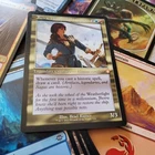 Jhoira, Weatherlight Captain