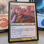 Niv-Mizzet, the Firemind