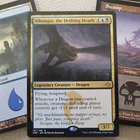 Silumgar, the Drifting Death