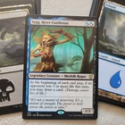 River Merfolk
