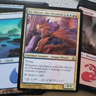 Niv-Mizzet, the Firemind