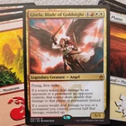 Gisela, Blade of Goldnight #
