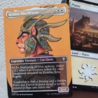 Kemba, Kha Regent