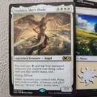 Sephara, Sky's Blade #