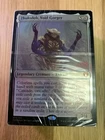 Commander Deck - Eldrazi Unbound