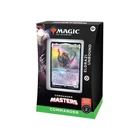 Commander Deck - Eldrazi Unbound