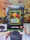 Commander Deck - Sliver Swarm