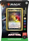 Commander Deck - Sliver Swarm
