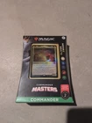 Commander Deck - Sliver Swarm