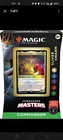 Commander Deck - Sliver Swarm