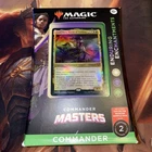 Commander Deck - Enduring Enchantments