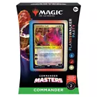 Commander Deck - Planeswalker Party