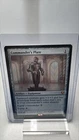 Commander's Plate