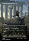 Commander's Sphere #