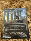 Commander Deck - Planeswalker Party
