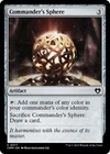 Commander's Sphere #