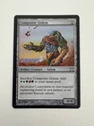 Composite Golem