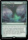 Phyrexian Arena