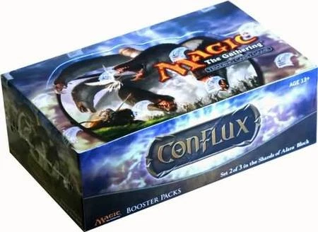 Conflux