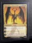 Nicol Bolas, Planeswalker #