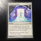 Conjurer's Closet