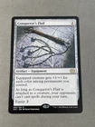 Conqueror's Flail #