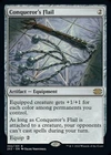Conqueror's Flail #