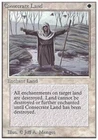 Consecrate Land
