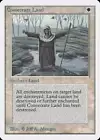 Consecrate Land