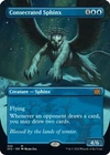 Consecrated Sphinx [Borderless] #