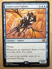 Consecrated Sphinx #