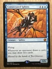 Consecrated Sphinx #