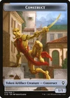 Construct [Token] #