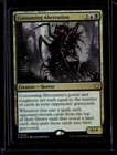 Consuming Aberration #