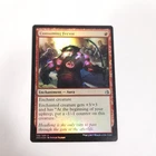 Consuming Fervor