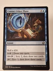 Contact Other Plane