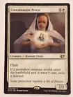 Containment Priest