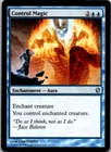 Control Magic
